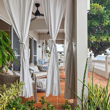 Tres Sirenas Beach Inn Rincon Buitenkant foto