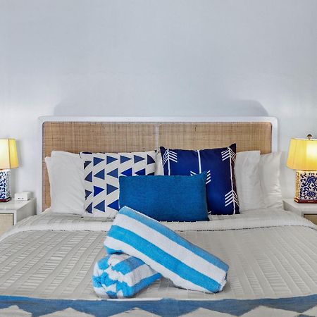 Tres Sirenas Beach Inn Rincon Buitenkant foto