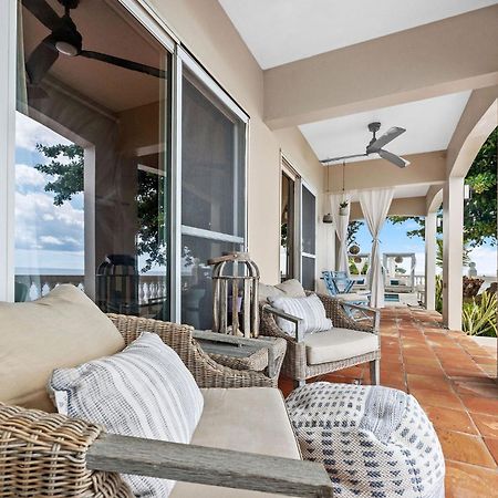 Tres Sirenas Beach Inn Rincon Buitenkant foto