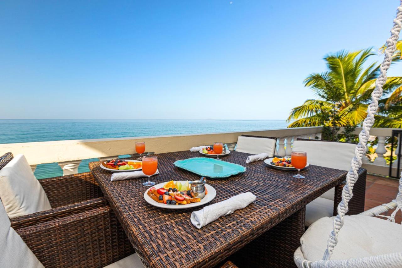 Tres Sirenas Beach Inn Rincon Buitenkant foto
