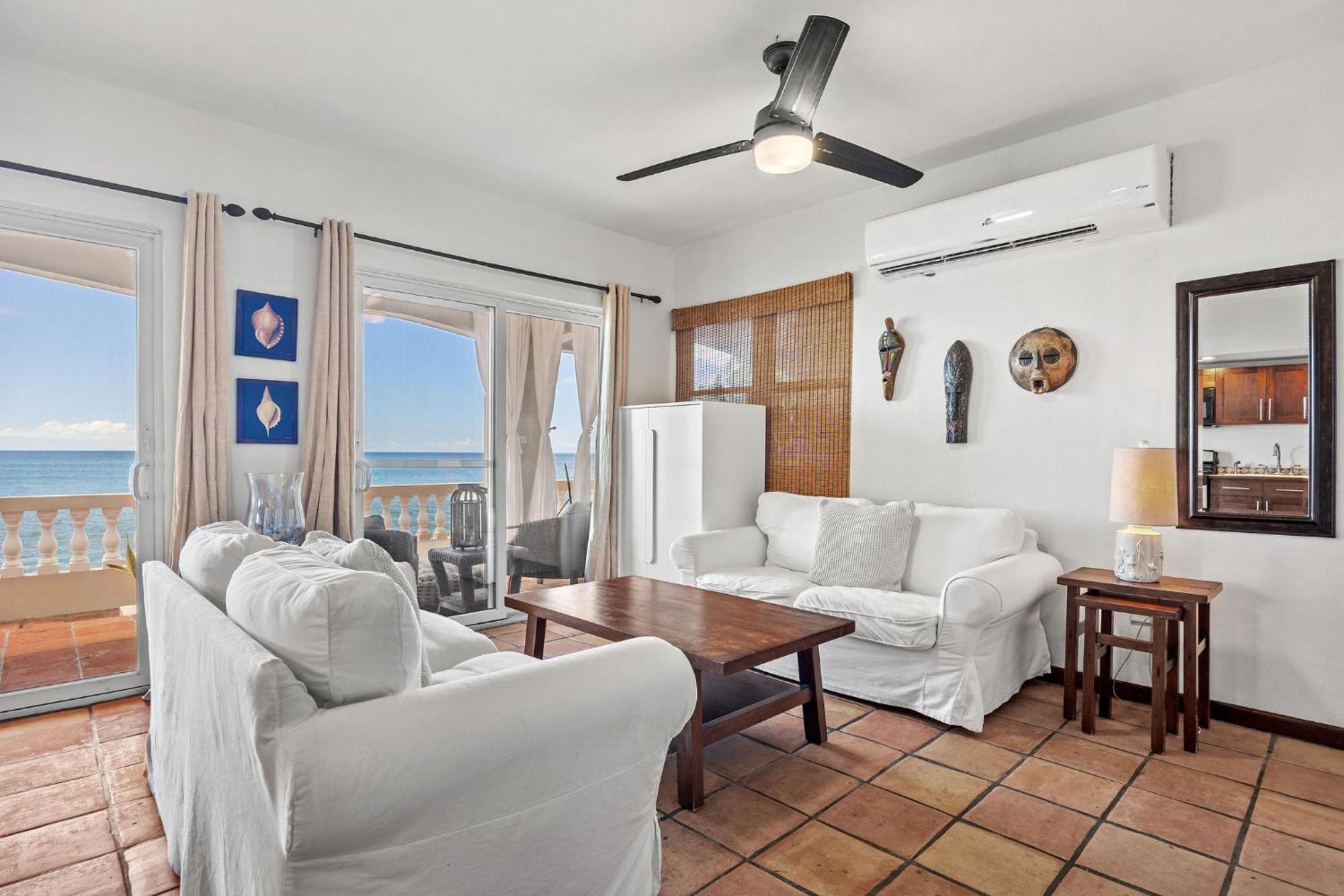 Tres Sirenas Beach Inn Rincon Buitenkant foto