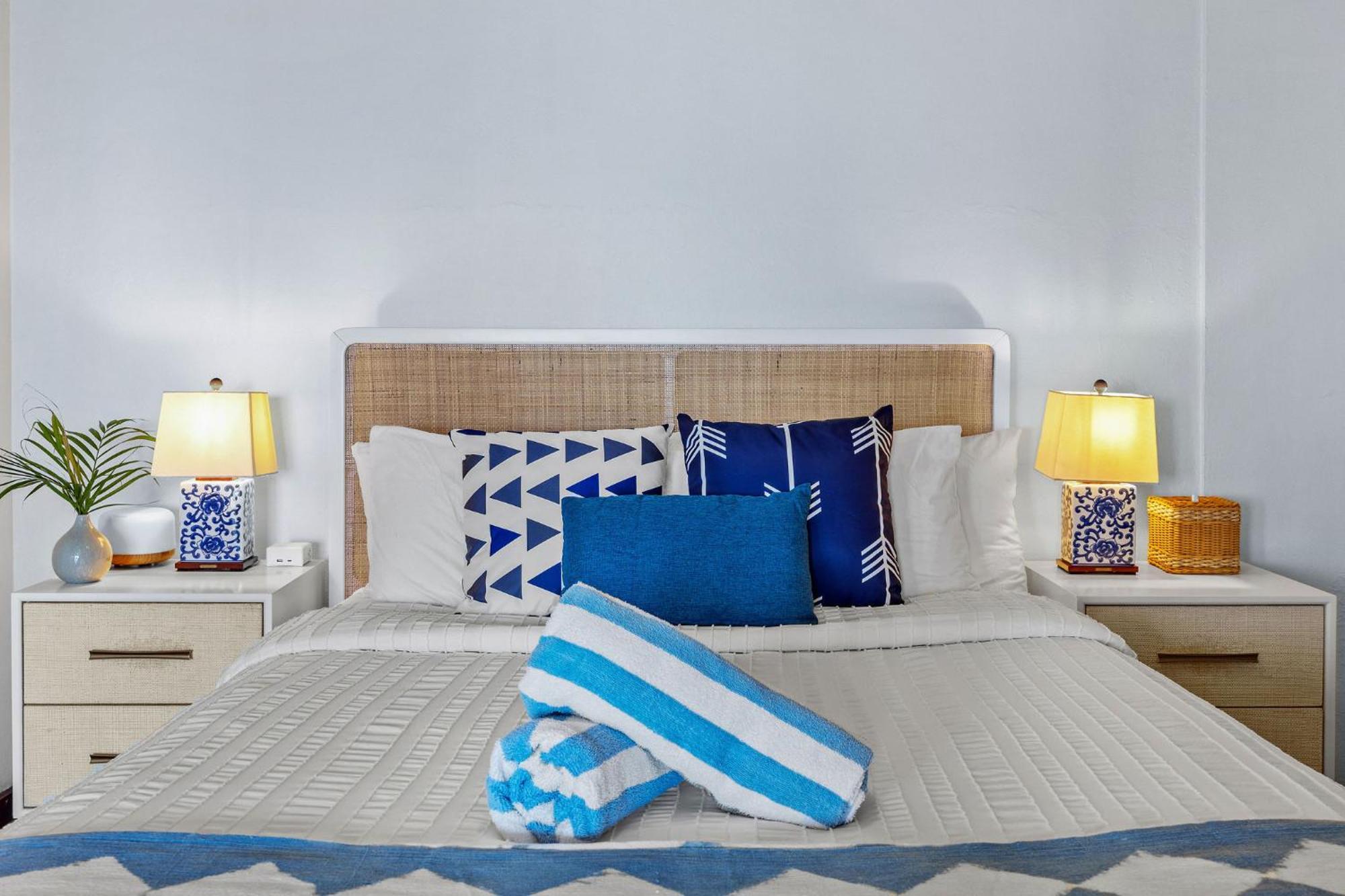 Tres Sirenas Beach Inn Rincon Buitenkant foto