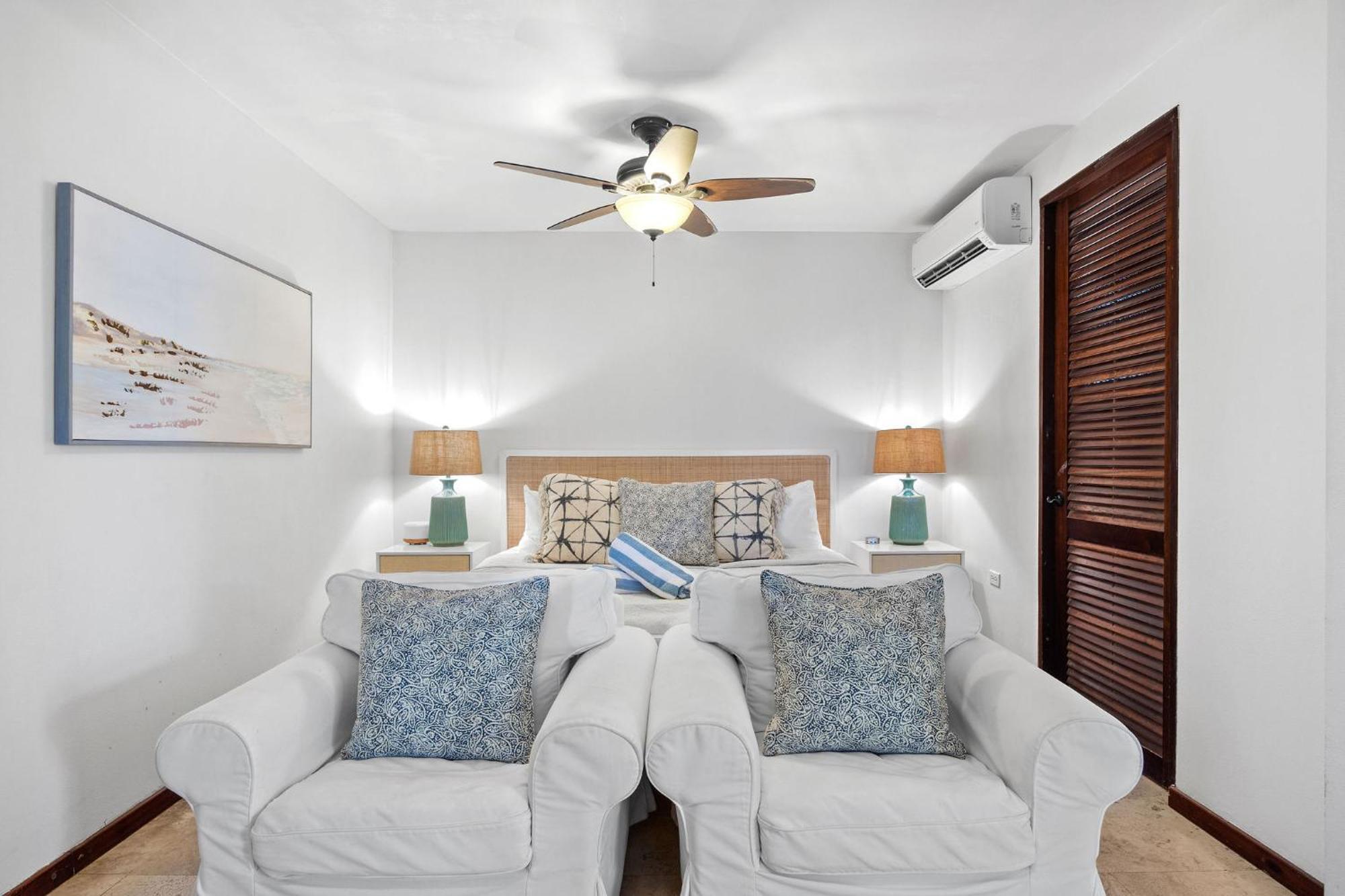 Tres Sirenas Beach Inn Rincon Buitenkant foto