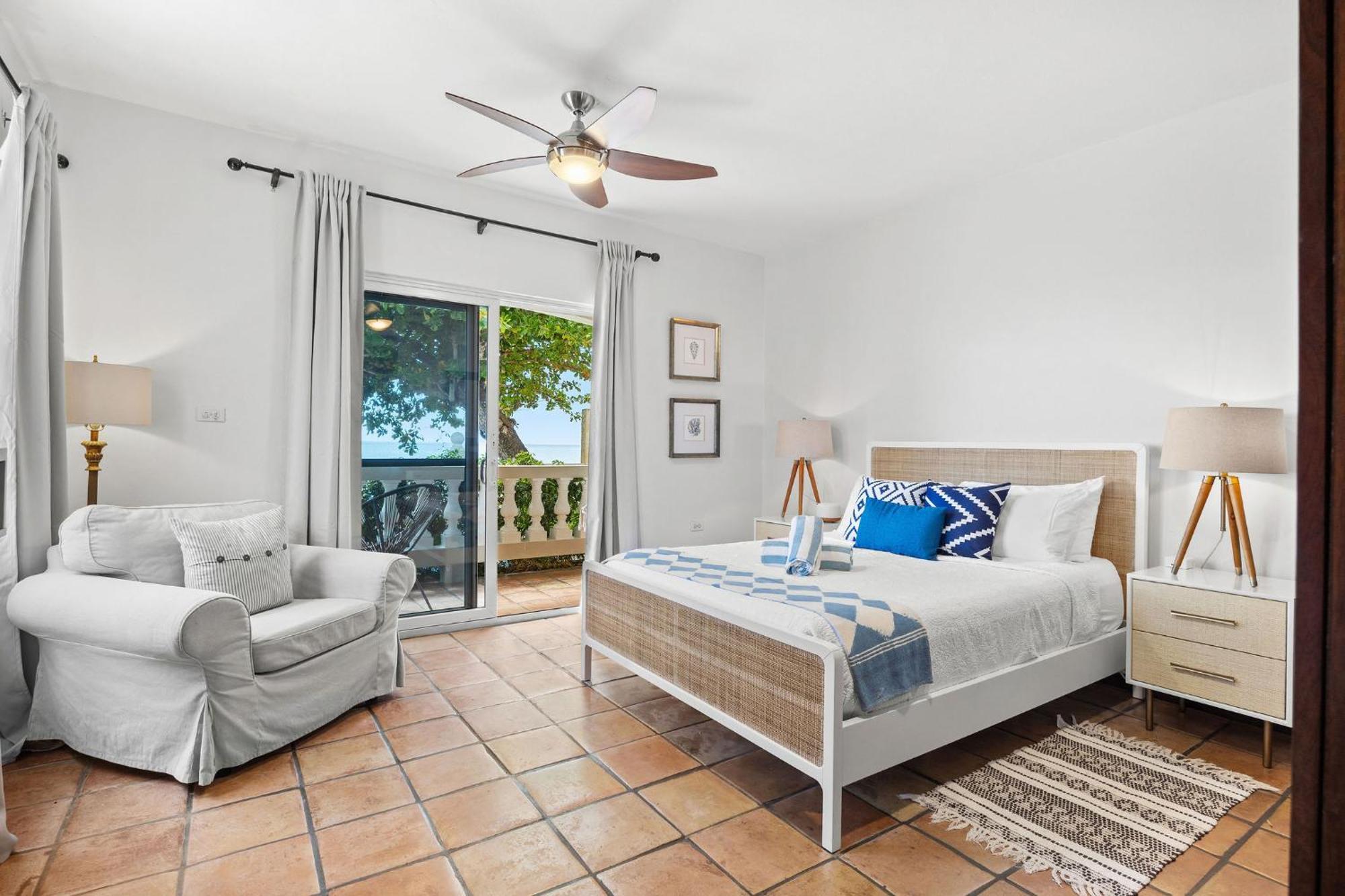 Tres Sirenas Beach Inn Rincon Buitenkant foto