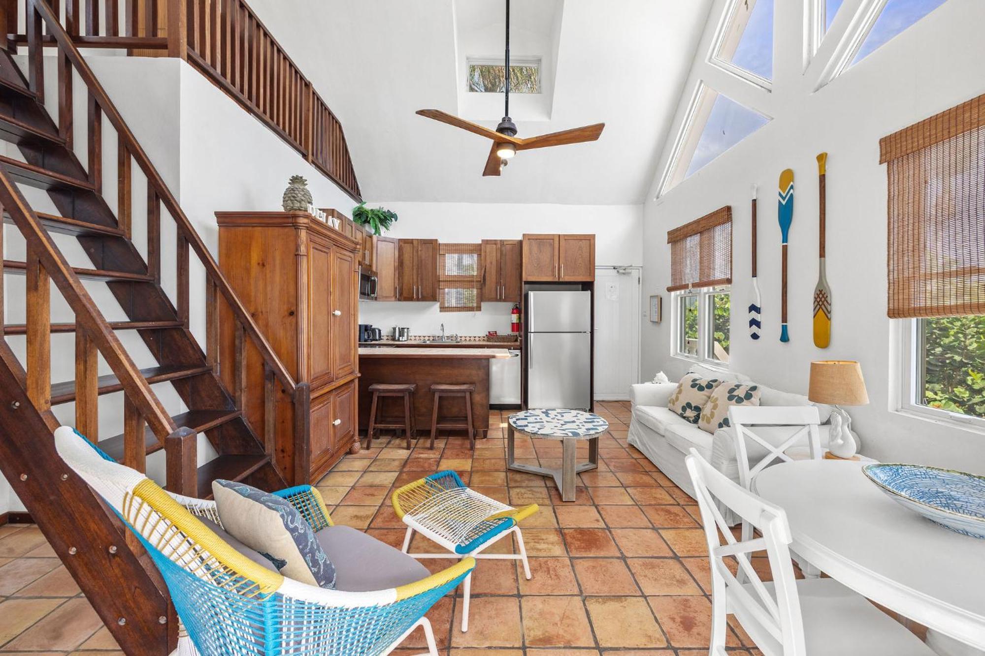 Tres Sirenas Beach Inn Rincon Buitenkant foto