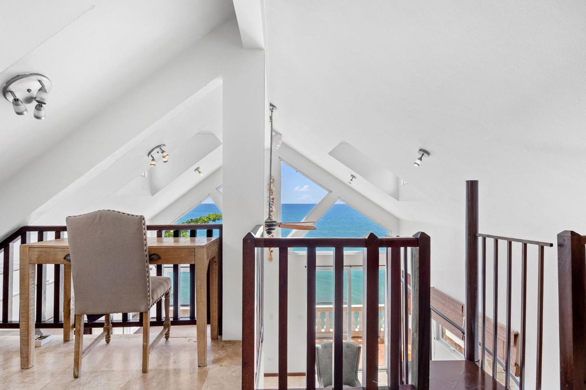 Tres Sirenas Beach Inn Rincon Buitenkant foto